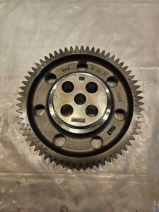 2010-2015 Cummins ISX15 450HP SOHC Diesel Engine Idler Gear 3681144 OEM