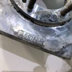 Cummins ISL 8.3 ISC DIESEL ENGINE TIMING GEAR HOUSING 4991695 OEM - 300$ Picture 1 of 6 Picture 2 of 6 Picture 3 of 6 Picture 4 of 6 Picture 5 of 6 Picture 6 of 6 Picture 1 of 6 Picture 2 of 6