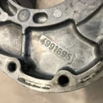 Cummins ISL 8.3 ISC DIESEL ENGINE TIMING GEAR HOUSING 4991695 OEM - 300$ Picture 1 of 6 Picture 2 of 6 Picture 3 of 6 Picture 4 of 6 Picture 5 of 6 Picture 6 of 6 Picture 1 of 6 Picture 2 of 6 Picture 3 of 6 Picture 4 of 6 Picture 5 of 6 Picture 6 of 6