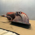 Cummins ISX12 Air Intake Connection With 2864823 Elbow 2883213 OEM - 230$ Picture 1 of 6 Picture 2 of 6 Picture 3 of 6 Picture 4 of 6 Picture 5 of 6 Picture 6 of 6 Picture 1 of 6