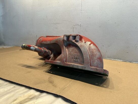 Cummins ISX12 Air Intake Connection With 2864823 Elbow 2883213 OEM - 230$ Picture 1 of 6