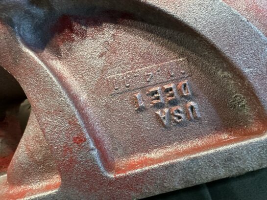 Cummins ISX12 Air Intake Connection With 2864823 Elbow 2883213 OEM - 230$ Picture 1 of 6 Picture 2 of 6