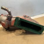 Cummins ISX12 Air Intake Connection With 2864823 Elbow 2883213 OEM - 230$ Picture 1 of 6 Picture 2 of 6 Picture 3 of 6 Picture 4 of 6 Picture 5 of 6 Picture 6 of 6 Picture 1 of 6 Picture 2 of 6 Picture 3 of 6