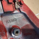 Cummins ISX12 Air Intake Connection With 2864823 Elbow 2883213 OEM - 230$ Picture 1 of 6 Picture 2 of 6 Picture 3 of 6 Picture 4 of 6 Picture 5 of 6 Picture 6 of 6 Picture 1 of 6 Picture 2 of 6 Picture 3 of 6 Picture 4 of 6 Picture 5 of 6 Picture 6 of 6