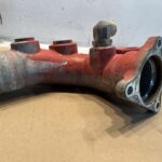 2011 Cummins ISX 12 Water Inlet Connection Transfer Tube 2883300 OEM - 240$ Picture 1 of 3 Picture 2 of 3 Picture 3 of 3 Picture 1 of 3