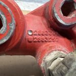 2011 Cummins ISX 12 Water Inlet Connection Transfer Tube 2883300 OEM - 240$ Picture 1 of 3 Picture 2 of 3 Picture 3 of 3 Picture 1 of 3 Picture 2 of 3