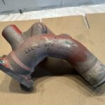 2011 Cummins ISX 12 Water Inlet Connection Transfer Tube 2883300 OEM - 240$ Picture 1 of 3 Picture 2 of 3 Picture 3 of 3 Picture 1 of 3 Picture 2 of 3 Picture 3 of 3