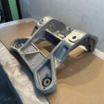 Caterpillar CAT C4.4 Pedestal Radiator Mounting Bracket 387-6428 OEM - 565$ Picture 1 of 4 Picture 2 of 4 Picture 3 of 4 Picture 4 of 4 Picture 1 of 4 Picture 2 of 4