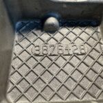 Caterpillar CAT C4.4 Pedestal Radiator Mounting Bracket 387-6428 OEM - 565$ Picture 1 of 4 Picture 2 of 4 Picture 3 of 4 Picture 4 of 4 Picture 1 of 4 Picture 2 of 4 Picture 3 of 4 Picture 4 of 4