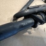 Detroit Diesel DD15 Oil Dipsticks & Fill Tubes A4720181016 OEM - 115$ Picture 1 of 3 Picture 2 of 3 Picture 3 of 3 Picture 1 of 3 Picture 2 of 3