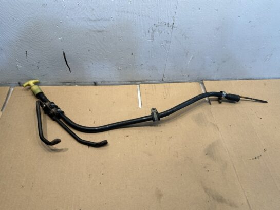 Detroit Diesel DD15 Oil Dipsticks & Fill Tubes A4720181016 OEM - 115$ Picture 1 of 3 Picture 2 of 3 Picture 3 of 3
