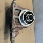 2011 Cummins ISX12 11.9l Diesel Engine Oil Filter Base Housing 2884808 OEM - 220$ Picture 1 of 5 Picture 2 of 5 Picture 3 of 5 Picture 4 of 5 Picture 5 of 5 Picture 1 of 5 Picture 2 of 5