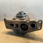 2011 Cummins ISX12 11.9l Diesel Engine Oil Filter Base Housing 2884808 OEM - 220$ Picture 1 of 5 Picture 2 of 5 Picture 3 of 5 Picture 4 of 5 Picture 5 of 5 Picture 1 of 5 Picture 2 of 5 Picture 3 of 5