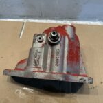 2011 Cummins ISX12 11.9l Diesel Engine Oil Filter Base Housing 2884808 OEM - 220$ Picture 1 of 5 Picture 2 of 5 Picture 3 of 5 Picture 4 of 5 Picture 5 of 5 Picture 1 of 5 Picture 2 of 5 Picture 3 of 5 Picture 4 of 5