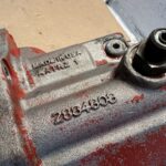 2011 Cummins ISX12 11.9l Diesel Engine Oil Filter Base Housing 2884808 OEM - 220$ Picture 1 of 5 Picture 2 of 5 Picture 3 of 5 Picture 4 of 5 Picture 5 of 5 Picture 1 of 5 Picture 2 of 5 Picture 3 of 5 Picture 4 of 5 Picture 5 of 5