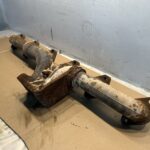 CAT C13 Caterpillar Diesel Engine Exhaust Manifold 2504407 OEM 2319030 - 350$ Picture 1 of 5 Picture 2 of 5 Picture 3 of 5 Picture 4 of 5 Picture 5 of 5 Picture 1 of 5