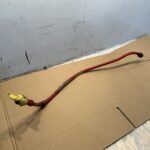 2011 CUMMINS ISX 12 DIESEL ENGINE OIL DIPSTICK 2899787 OEM 3683529 - 175$ Picture 1 of 3 Picture 2 of 3 Picture 3 of 3 Picture 1 of 3