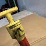 2011 CUMMINS ISX 12 DIESEL ENGINE OIL DIPSTICK 2899787 OEM 3683529 - 175$ Picture 1 of 3 Picture 2 of 3 Picture 3 of 3 Picture 1 of 3 Picture 2 of 3