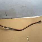 2011 CUMMINS ISX 12 DIESEL ENGINE OIL DIPSTICK 2899787 OEM 3683529 - 175$ Picture 1 of 3 Picture 2 of 3 Picture 3 of 3 Picture 1 of 3 Picture 2 of 3 Picture 3 of 3