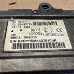 2004 FREIGHTLINER M2 ALLISON 2000 TRANSMISSION CONTROL MODULE (TCM) 29542725 OEM - 750$ Picture 1 of 4 Picture 2 of 4 Picture 3 of 4 Picture 4 of 4 Picture 1 of 4 Picture 2 of 4 Picture 3 of 4 Picture 4 of 4
