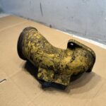 Caterpillar C15 CAT Diesel Engine OIL COOLER BONNET Elbow 223-4744 OEM - 150$ Picture 1 of 3 Picture 2 of 3 Picture 3 of 3 Picture 1 of 3