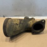 Caterpillar C15 CAT Diesel Engine OIL COOLER BONNET Elbow 223-4744 OEM - 150$ Picture 1 of 3 Picture 2 of 3 Picture 3 of 3 Picture 1 of 3 Picture 2 of 3 Picture 3 of 3
