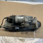 2011 Cummins ISX12 11.9L Diesel Engine Starter Paccar 12V OEM - 150$ Picture 1 of 3 Picture 2 of 3 Picture 3 of 3 Picture 1 of 3