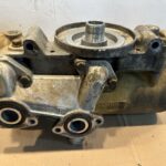 2004 CAT C-13 Diesel Engine Oil Cooler 4W6043 with Filter Housing OEM - 500$ Picture 1 of 5 Picture 2 of 5 Picture 3 of 5 Picture 4 of 5 Picture 5 of 5 Picture 1 of 5 Picture 2 of 5 Picture 3 of 5