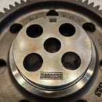 2010-2015 Cummins ISX15 450HP SOHC Diesel Engine Idler Gear 3681144 OEM - 220$ Picture 1 of 5 Picture 2 of 5 Picture 3 of 5 Picture 4 of 5 Picture 5 of 5 Picture 1 of 5 Picture 2 of 5 Picture 3 of 5 Picture 4 of 5