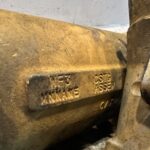 2004 CAT C-13 Diesel Engine Oil Cooler 4W6043 with Filter Housing OEM - 500$ Picture 1 of 5 Picture 2 of 5 Picture 3 of 5 Picture 4 of 5 Picture 5 of 5 Picture 1 of 5 Picture 2 of 5 Picture 3 of 5 Picture 4 of 5