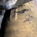 2004 CAT C-13 Diesel Engine Oil Cooler 4W6043 with Filter Housing OEM - 500$ Picture 1 of 5 Picture 2 of 5 Picture 3 of 5 Picture 4 of 5 Picture 5 of 5 Picture 1 of 5 Picture 2 of 5 Picture 3 of 5 Picture 4 of 5 Picture 5 of 5