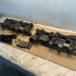 2004 DETROIT 60 SERIES 14.0L FRONT AND REAR ENGINE BRAKE MODEL 797 OEM 1031323 - 1800$ Picture 1 of 10 Picture 2 of 10 Picture 3 of 10 Picture 4 of 10 Picture 5 of 10 Picture 6 of 10 Picture 7 of 10 Picture 8 of 10 Picture 9 of 10 Picture 10 of 10 Picture 1 of 10