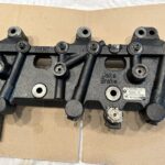 2004 DETROIT 60 SERIES 14.0L FRONT AND REAR ENGINE BRAKE MODEL 797 OEM 1031323 - 1800$ Picture 1 of 10 Picture 2 of 10 Picture 3 of 10 Picture 4 of 10 Picture 5 of 10 Picture 6 of 10 Picture 7 of 10 Picture 8 of 10 Picture 9 of 10 Picture 10 of 10 Picture 1 of 10 Picture 2 of 10