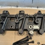 2004 DETROIT 60 SERIES 14.0L FRONT AND REAR ENGINE BRAKE MODEL 797 OEM 1031323 - 1800$ Picture 1 of 10 Picture 2 of 10 Picture 3 of 10 Picture 4 of 10 Picture 5 of 10 Picture 6 of 10 Picture 7 of 10 Picture 8 of 10 Picture 9 of 10 Picture 10 of 10 Picture 1 of 10 Picture 2 of 10 Picture 3 of 10 Picture 4 of 10 Picture 5 of 10