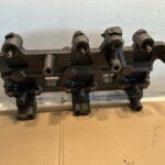 2004 DETROIT 60 SERIES 14.0L FRONT AND REAR ENGINE BRAKE MODEL 797 OEM 1031323 - 1800$ Picture 1 of 10 Picture 2 of 10 Picture 3 of 10 Picture 4 of 10 Picture 5 of 10 Picture 6 of 10 Picture 7 of 10 Picture 8 of 10 Picture 9 of 10 Picture 10 of 10 Picture 1 of 10 Picture 2 of 10 Picture 3 of 10 Picture 4 of 10 Picture 5 of 10 Picture 6 of 10 Picture 7 of 10