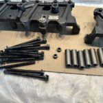 2004 DETROIT 60 SERIES 14.0L FRONT AND REAR ENGINE BRAKE MODEL 797 OEM 1031323 - 1800$ Picture 1 of 10 Picture 2 of 10 Picture 3 of 10 Picture 4 of 10 Picture 5 of 10 Picture 6 of 10 Picture 7 of 10 Picture 8 of 10 Picture 9 of 10 Picture 10 of 10 Picture 1 of 10 Picture 2 of 10 Picture 3 of 10 Picture 4 of 10 Picture 5 of 10 Picture 6 of 10 Picture 7 of 10 Picture 8 of 10