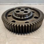 2010-2015 Cummins ISX15 450HP SOHC Diesel Engine Idler Gear 3681144 OEM - 220$ Picture 1 of 5 Picture 2 of 5 Picture 3 of 5 Picture 4 of 5 Picture 5 of 5 Picture 1 of 5 Picture 2 of 5 Picture 3 of 5 Picture 4 of 5 Picture 5 of 5