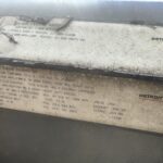 2004 DETROIT 60 SERIES 14.0L FRONT AND REAR ENGINE BRAKE MODEL 797 OEM 1031323 - 1800$ Picture 1 of 10 Picture 2 of 10 Picture 3 of 10 Picture 4 of 10 Picture 5 of 10 Picture 6 of 10 Picture 7 of 10 Picture 8 of 10 Picture 9 of 10 Picture 10 of 10 Picture 1 of 10 Picture 2 of 10 Picture 3 of 10 Picture 4 of 10 Picture 5 of 10 Picture 6 of 10 Picture 7 of 10 Picture 8 of 10 Picture 9 of 10 Picture 10 of 10