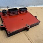 CUMMINS ISX 15 DOHC DIESEL ENGINE CONTROL MODULE ECM 3683289 OEM - 600$ Picture 1 of 5 Picture 2 of 5 Picture 3 of 5 Picture 4 of 5 Picture 5 of 5 Picture 1 of 5