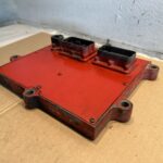 CUMMINS ISX 15 DOHC DIESEL ENGINE CONTROL MODULE ECM 3683289 OEM - 600$ Picture 1 of 5 Picture 2 of 5 Picture 3 of 5 Picture 4 of 5 Picture 5 of 5 Picture 1 of 5 Picture 2 of 5 Picture 3 of 5