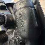 DETROIT DIESEL SERIES 60 ENGINE EGR VALVE 23533570 OEM 23533124 - 420$ Picture 1 of 6 Picture 2 of 6 Picture 3 of 6 Picture 4 of 6 Picture 5 of 6 Picture 6 of 6 Picture 1 of 6 Picture 2 of 6 Picture 3 of 6 Picture 4 of 6 Picture 5 of 6