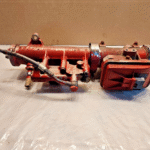 2012 Cummins ISX12 Diesel Engine EGR Valve Complete Assembly 3686640 OEM - 750$ Picture 1 of 6 Picture 2 of 6 Picture 3 of 6 Picture 4 of 6 Picture 5 of 6 Picture 6 of 6 Picture 1 of 6 Picture 2 of 6 Picture 3 of 6