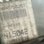 Detroit Diesel 60 Series 14.0L Turbocharger Pneumatic Control valve 23530299 OEM - 575$ Picture 1 of 5 Picture 2 of 5 Picture 3 of 5 Picture 4 of 5 Picture 5 of 5 Picture 1 of 5 Picture 2 of 5 Picture 3 of 5 Picture 4 of 5