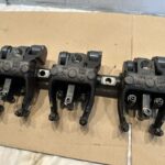DETROIT Diesel 60 SERIES-14.0L Engine Complete Ceramic ROCKER ARMS 23523166 OEM - 1550$ Picture 1 of 8 Picture 2 of 8 Picture 3 of 8 Picture 4 of 8 Picture 5 of 8 Picture 6 of 8 Picture 7 of 8 Picture 8 of 8 Picture 1 of 8