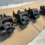 DETROIT Diesel 60 SERIES-14.0L Engine Complete Ceramic ROCKER ARMS 23523166 OEM - 1550$ Picture 1 of 8 Picture 2 of 8 Picture 3 of 8 Picture 4 of 8 Picture 5 of 8 Picture 6 of 8 Picture 7 of 8 Picture 8 of 8 Picture 1 of 8 Picture 2 of 8 Picture 3 of 8 Picture 4 of 8