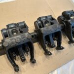 DETROIT Diesel 60 SERIES-14.0L Engine Complete Ceramic ROCKER ARMS 23523166 OEM - 1550$ Picture 1 of 8 Picture 2 of 8 Picture 3 of 8 Picture 4 of 8 Picture 5 of 8 Picture 6 of 8 Picture 7 of 8 Picture 8 of 8 Picture 1 of 8 Picture 2 of 8 Picture 3 of 8 Picture 4 of 8 Picture 5 of 8