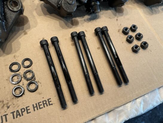 2007 CAT C13 ACERT Diesel Engine Brake Full Assembly Exhaust Brake 305-0633 OEM - 2200$ Picture 1 of 7 Picture 2 of 7 Picture 3 of 7 Picture 4 of 7