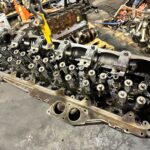 2004 Detroit Diesel 60 Series 14.0L DDEC V Engine Cylinder Head 23529682 OEM - 2200$ Picture 1 of 10 Picture 2 of 10 Picture 3 of 10 Picture 4 of 10 Picture 5 of 10 Picture 6 of 10 Picture 7 of 10 Picture 8 of 10 Picture 9 of 10 Picture 10 of 10 Picture 1 of 10 Picture 2 of 10 Picture 3 of 10