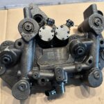 2007 CAT C13 ACERT Diesel Engine Brake Full Assembly Exhaust Brake 305-0633 OEM - 2200$ Picture 1 of 7 Picture 2 of 7 Picture 3 of 7 Picture 4 of 7 Picture 5 of 7 Picture 6 of 7 Picture 7 of 7 Picture 1 of 7 Picture 2 of 7 Picture 3 of 7 Picture 4 of 7 Picture 5 of 7