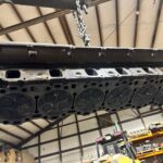 2004 Detroit Diesel 60 Series 14.0L DDEC V Engine Cylinder Head 23529682 OEM - 2200$ Picture 1 of 10 Picture 2 of 10 Picture 3 of 10 Picture 4 of 10 Picture 5 of 10 Picture 6 of 10 Picture 7 of 10 Picture 8 of 10 Picture 9 of 10 Picture 10 of 10 Picture 1 of 10 Picture 2 of 10 Picture 3 of 10 Picture 4 of 10 Picture 5 of 10 Picture 6 of 10